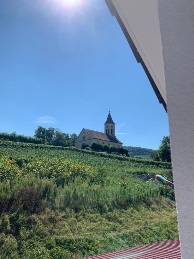 奥根Ruedlins-Winzerhof公寓 外观 照片